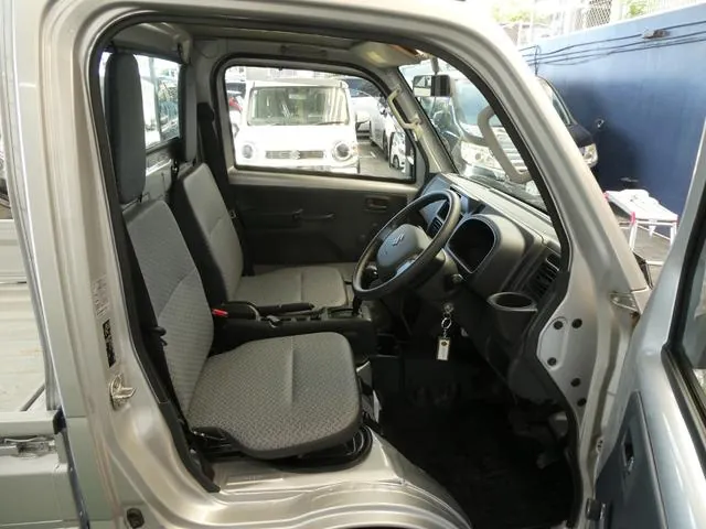 Suzuki Carry 2021 photo 2
