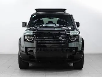 Land Rover Defender 2026 photo 3