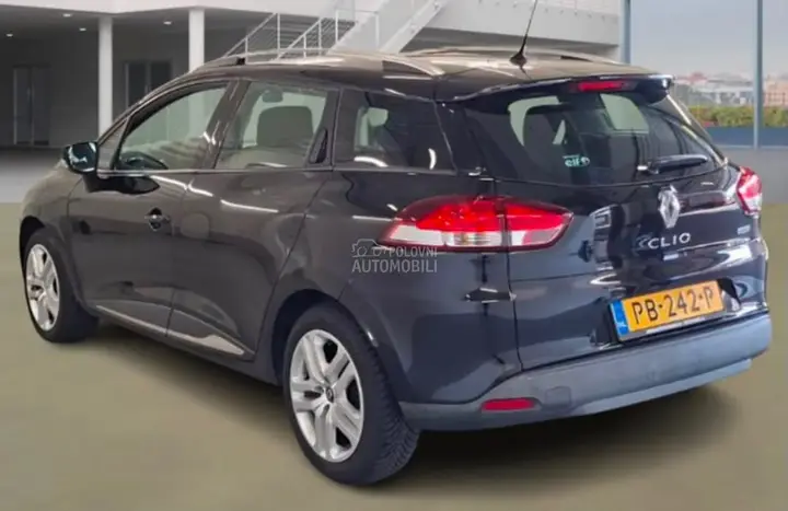 Renault Clio 2017 photo 5