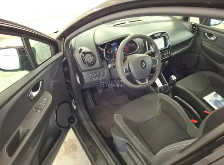 Renault Clio 2017 photo 3