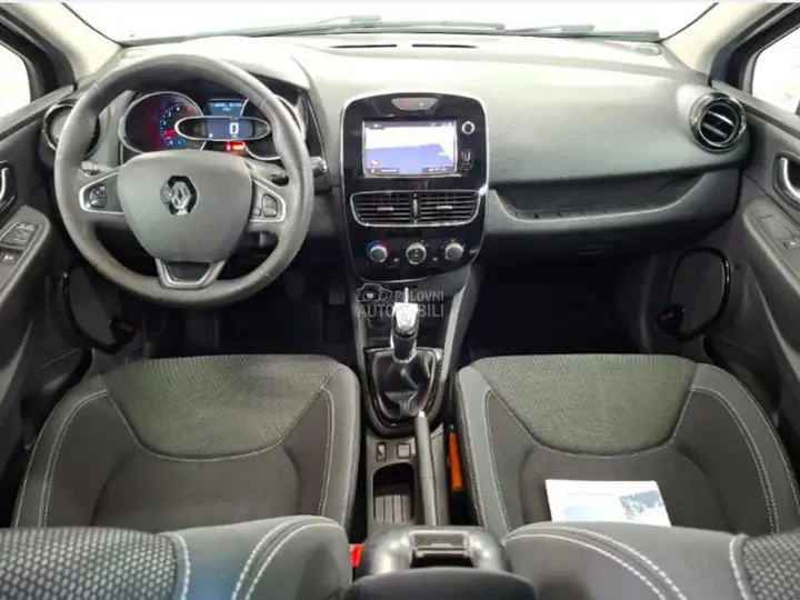 Renault Clio 2017 photo 4