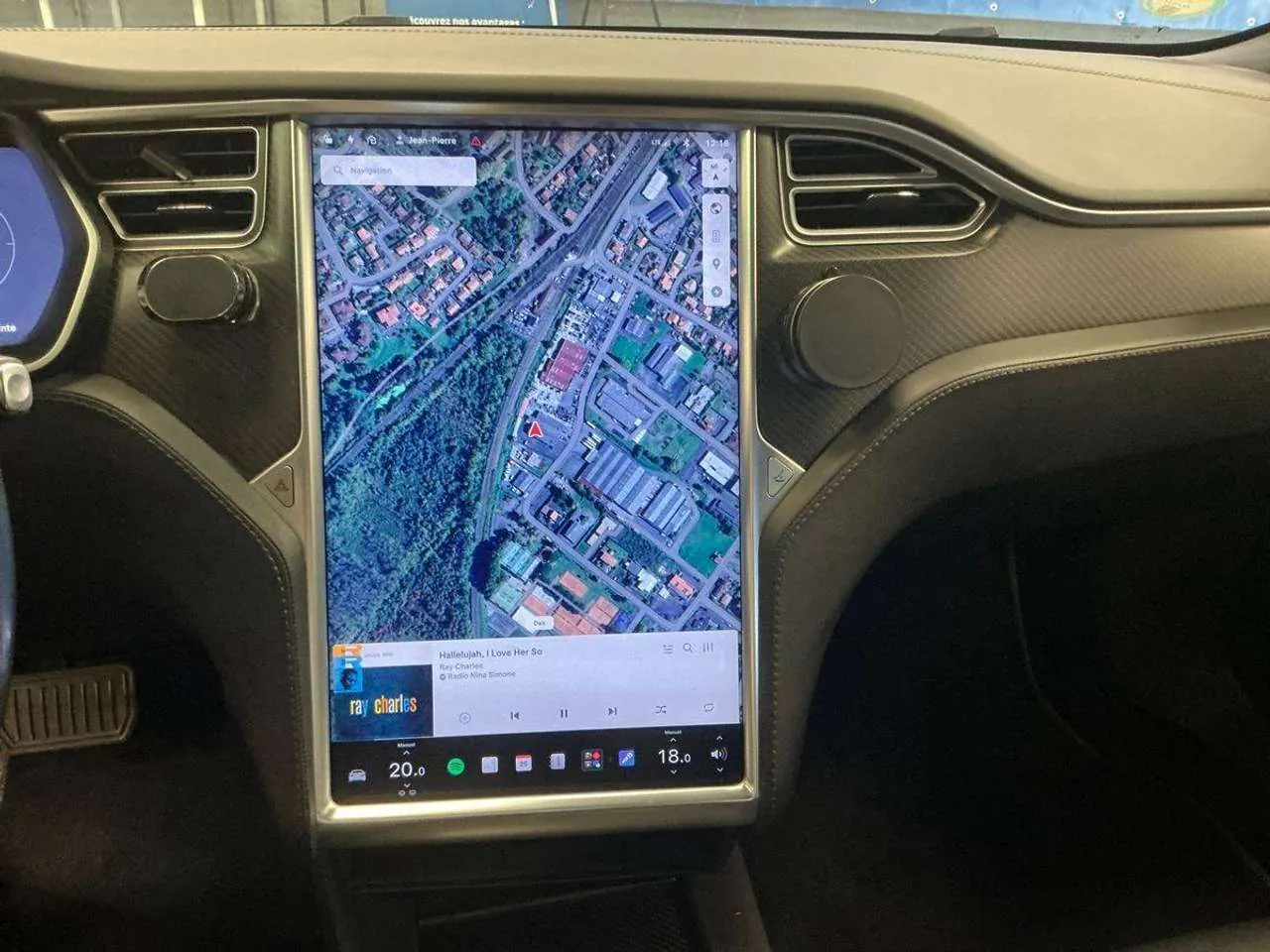 Tesla Model S 2018 photo 4