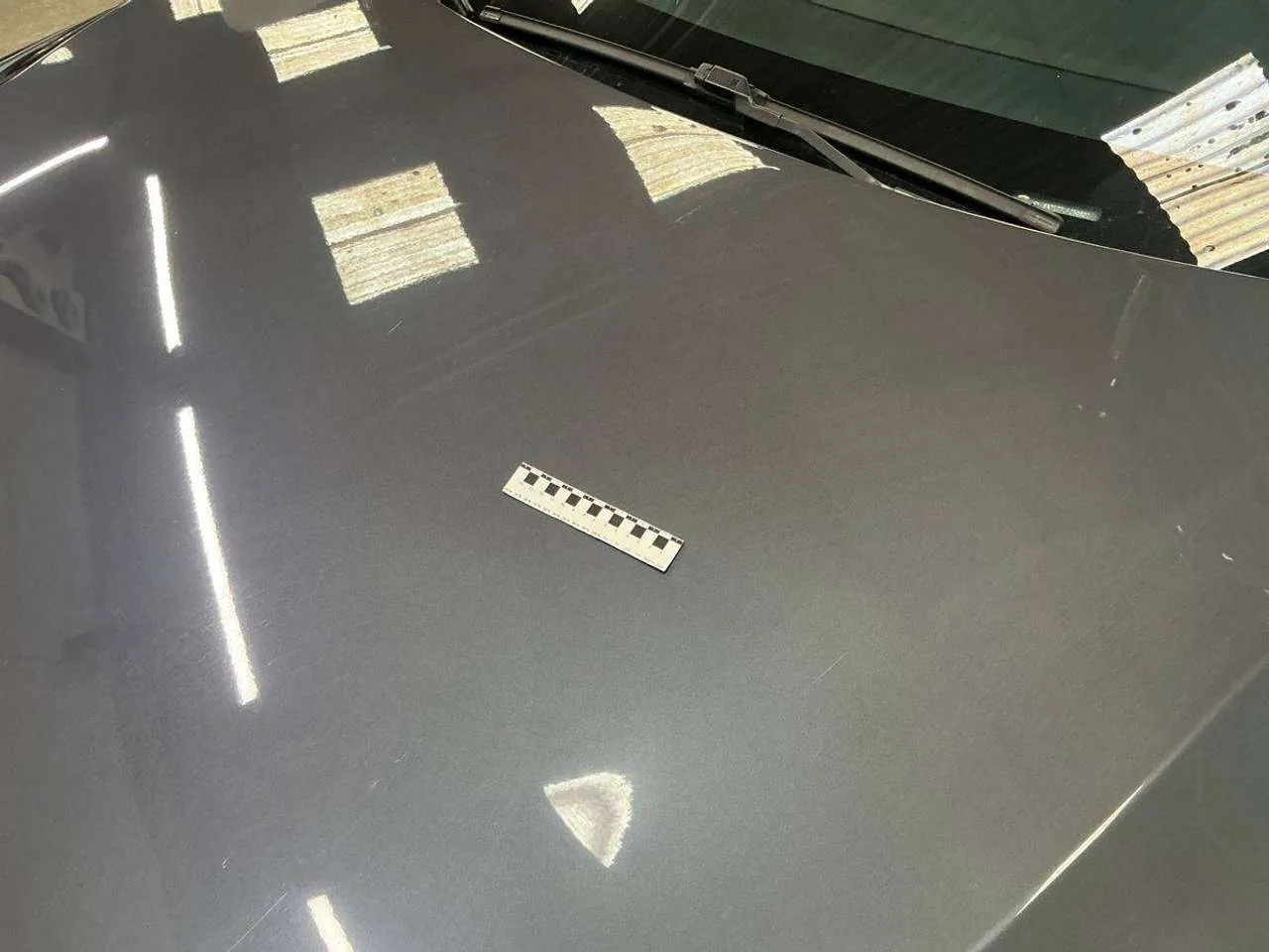 Tesla Model S 2018 photo 2