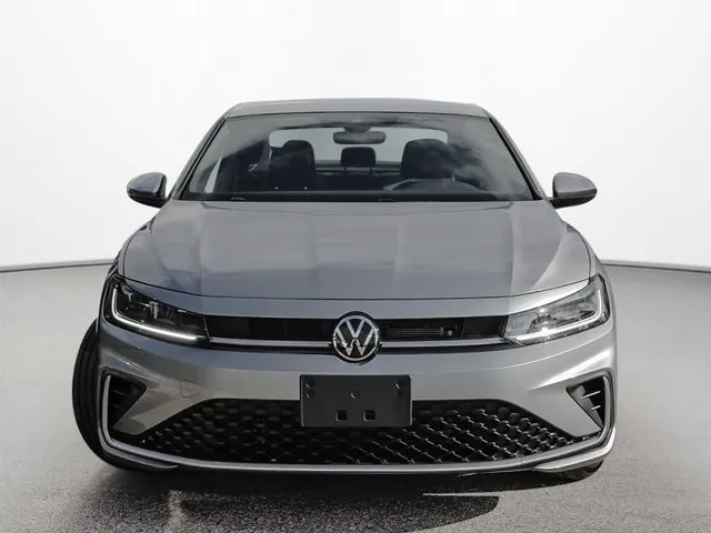 Volkswagen Jetta 2026 photo 2