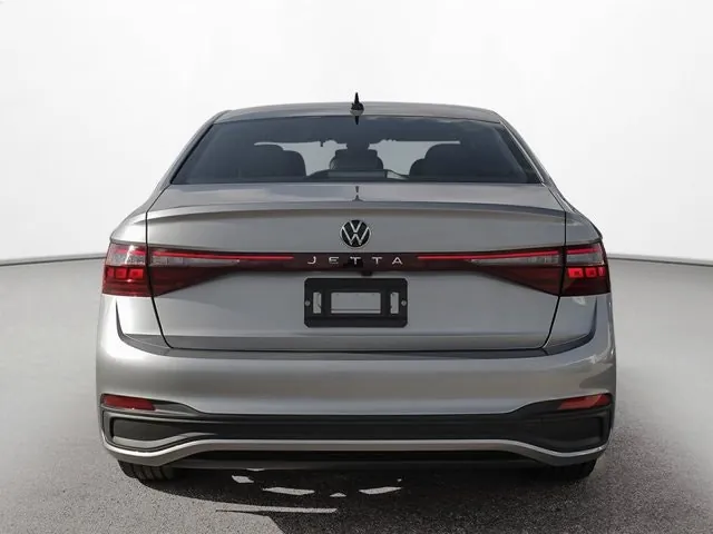 Volkswagen Jetta 2026 photo 5