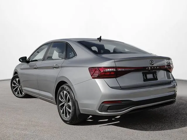 Volkswagen Jetta 2026 photo 4