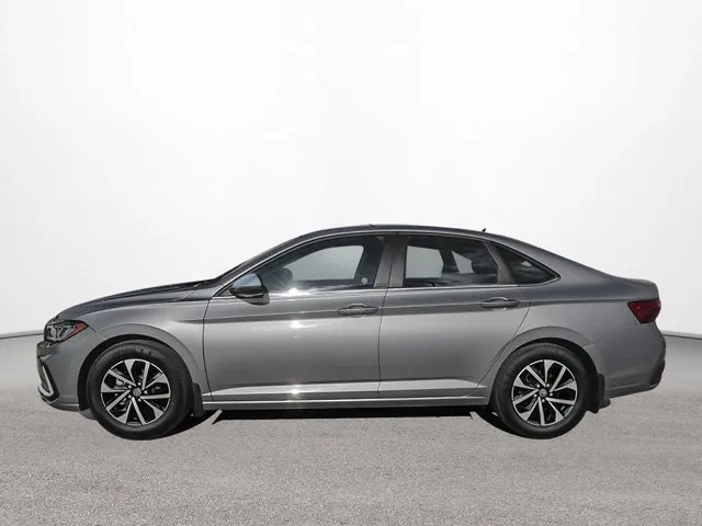 Volkswagen Jetta 2026 photo 3