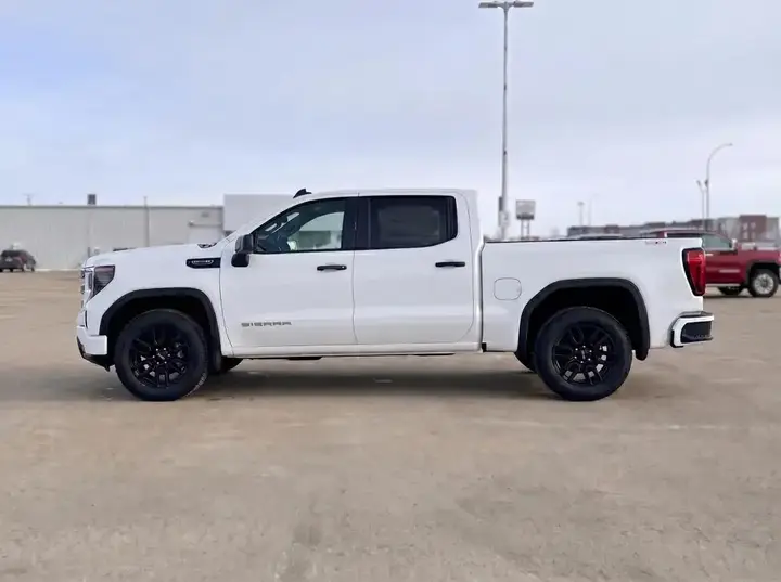GMC Sierra 1500 2026 photo 4