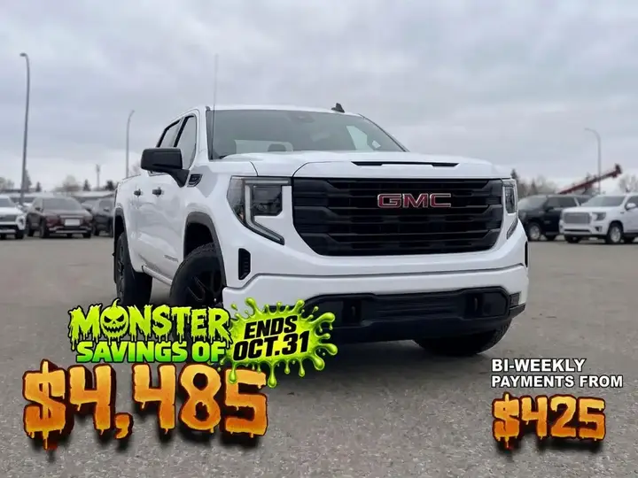 GMC Sierra 1500