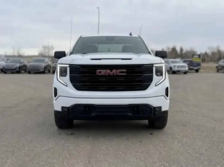 GMC Sierra 1500 2026 photo 3