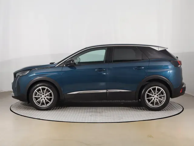 Peugeot 3008 2023 photo 2