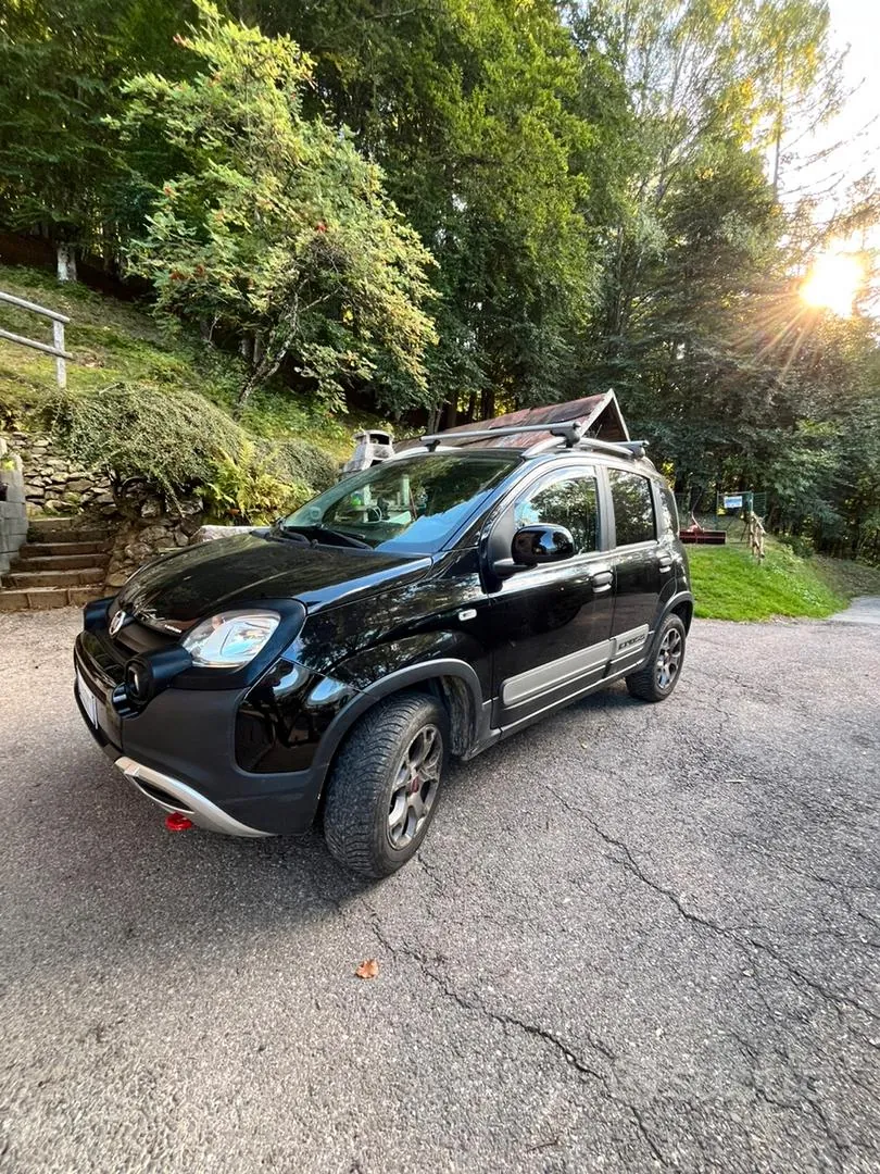 Fiat Panda 2016 photo 2