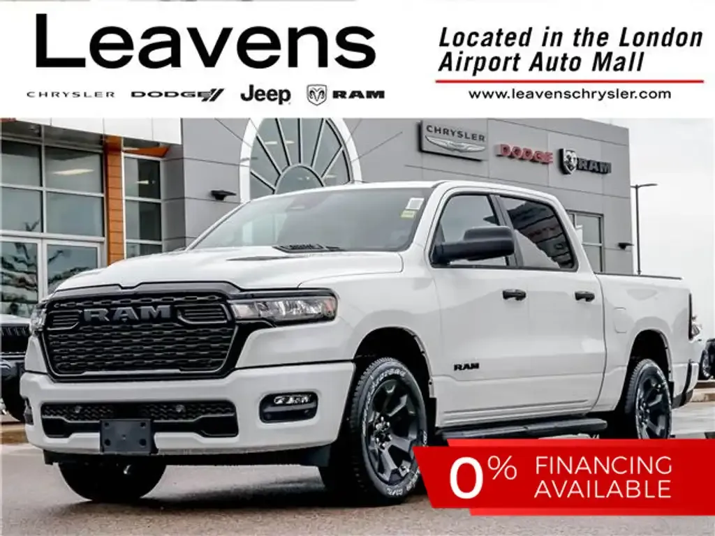 Ram 1500