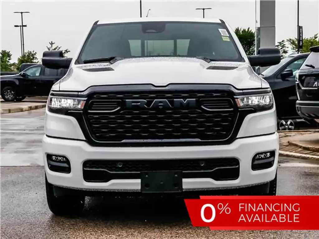 Ram 1500