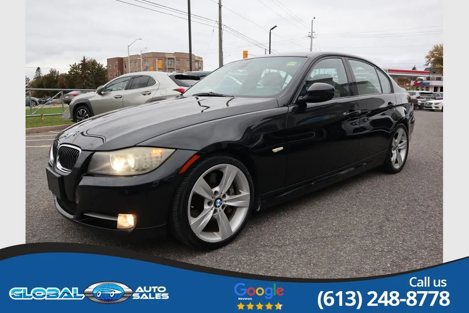 BMW 3 Series 2009 photo 3