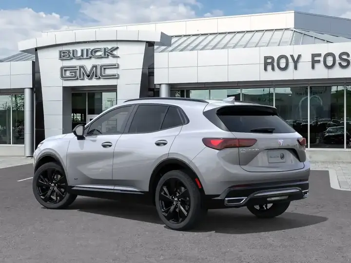 Buick Envision 2026 photo 3