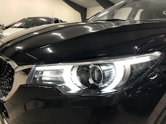 MG Zs Ev 2020 photo 4