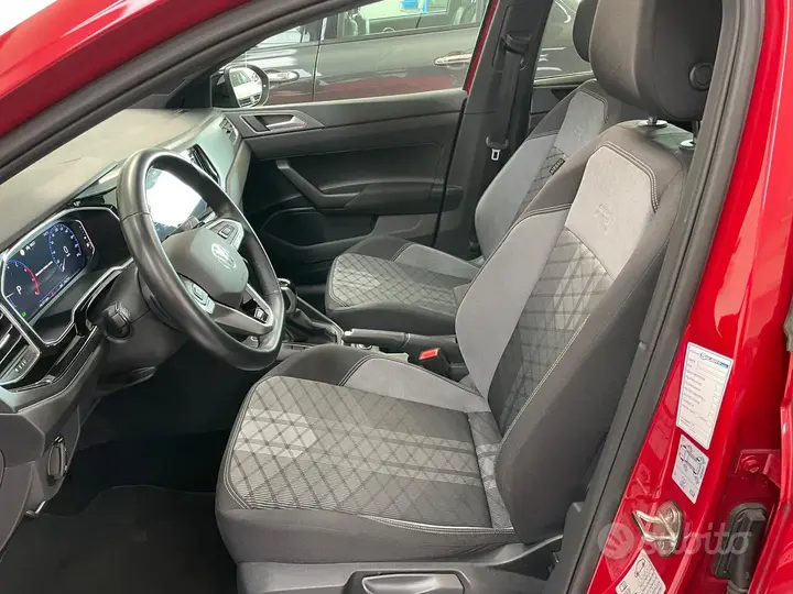 Volkswagen Taigo 2024 photo 5