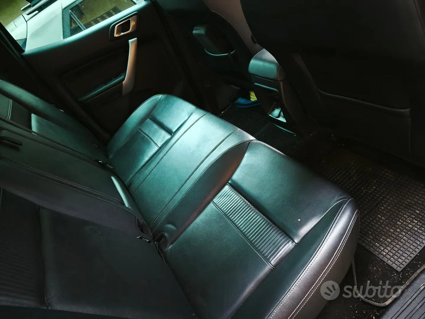 Ford Ranger 2021 photo 5