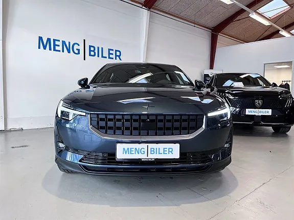 Polestar 2 2023 photo 2