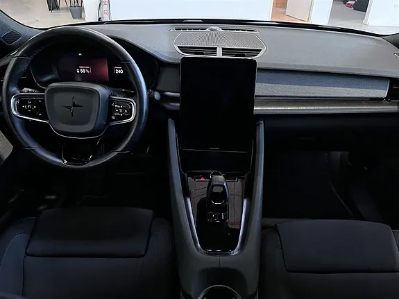 Polestar 2 2023 photo 5