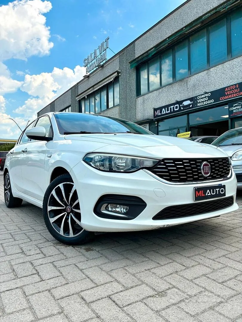 Fiat Tipo