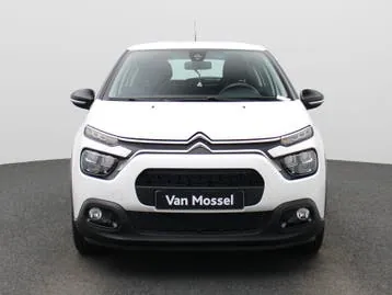 Citroen C3 2022 photo 3