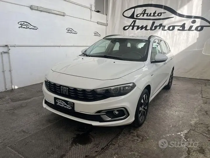 Fiat Tipo