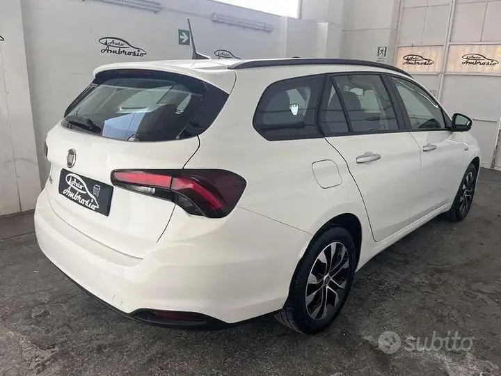 Fiat Tipo 2022 photo 4