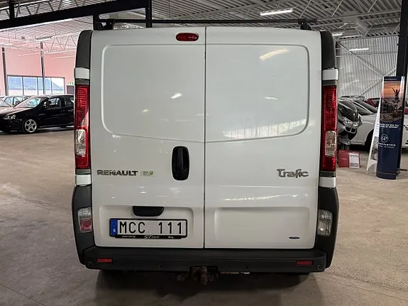 Renault Trafic 2012 photo 4