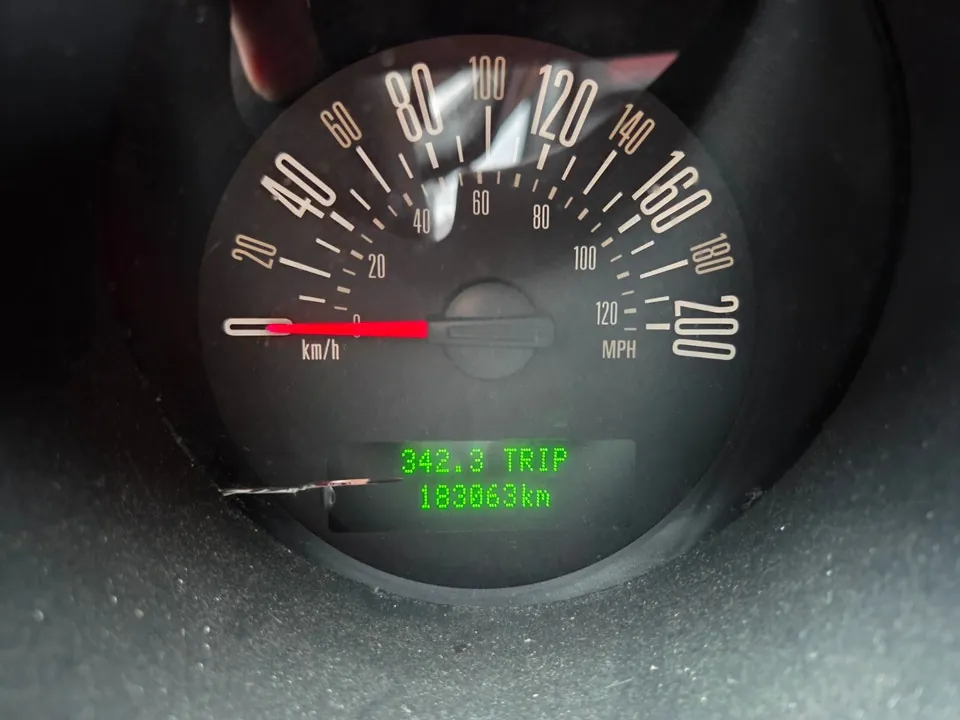 Ford Mustang 2006 photo 3