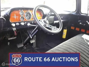 Ford F100 1959 photo 2