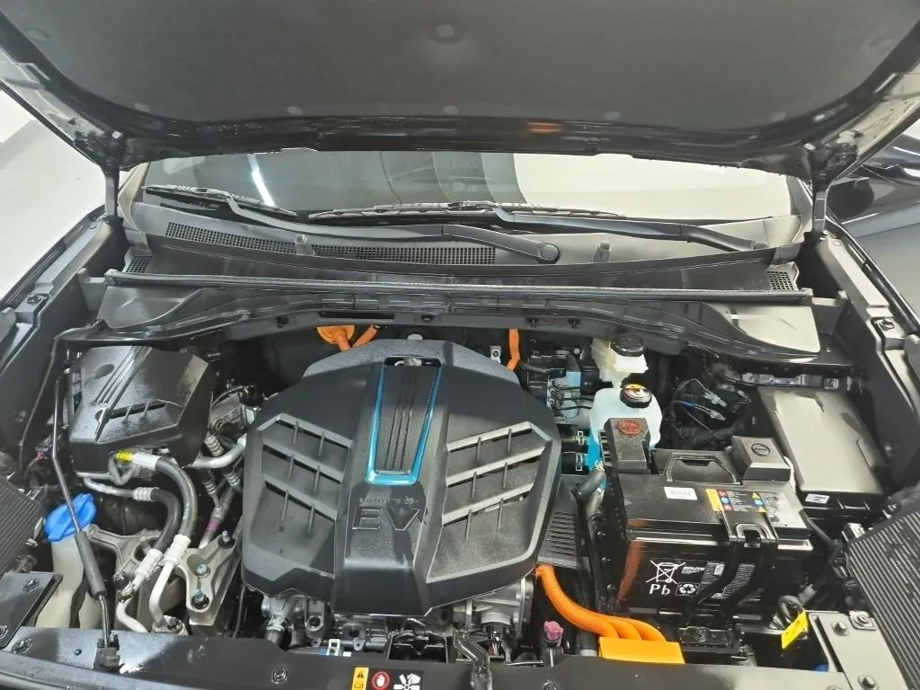 Kia Niro 2023 photo 5