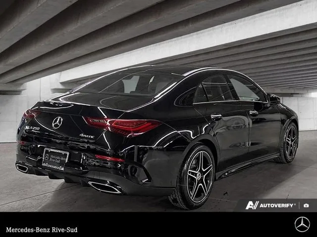 Mercedes-Benz Cla 2026 photo 5