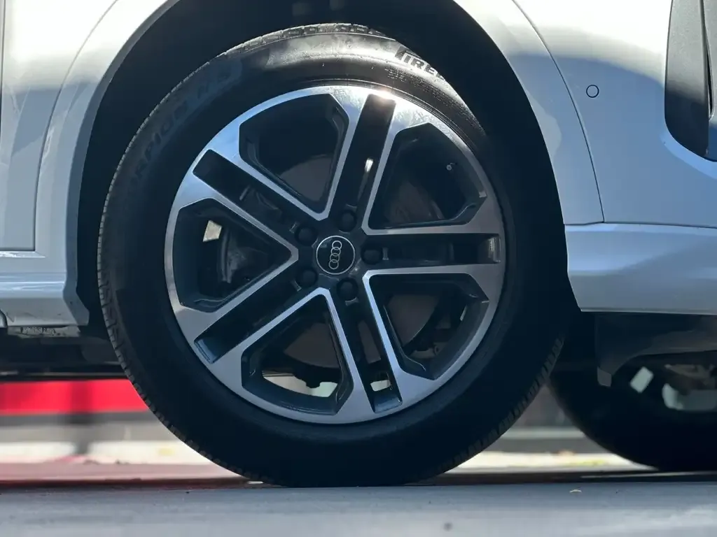Audi Q5 2026 photo 3