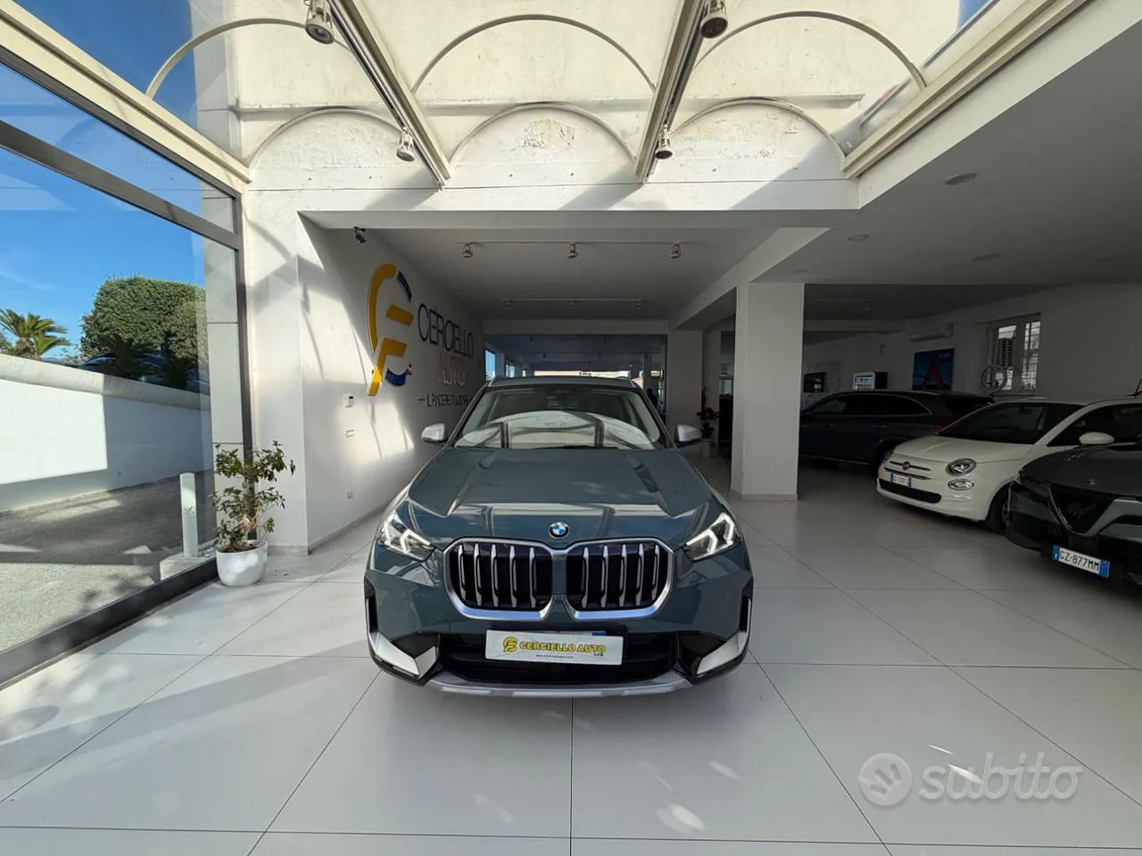 BMW X1 2023 photo 5