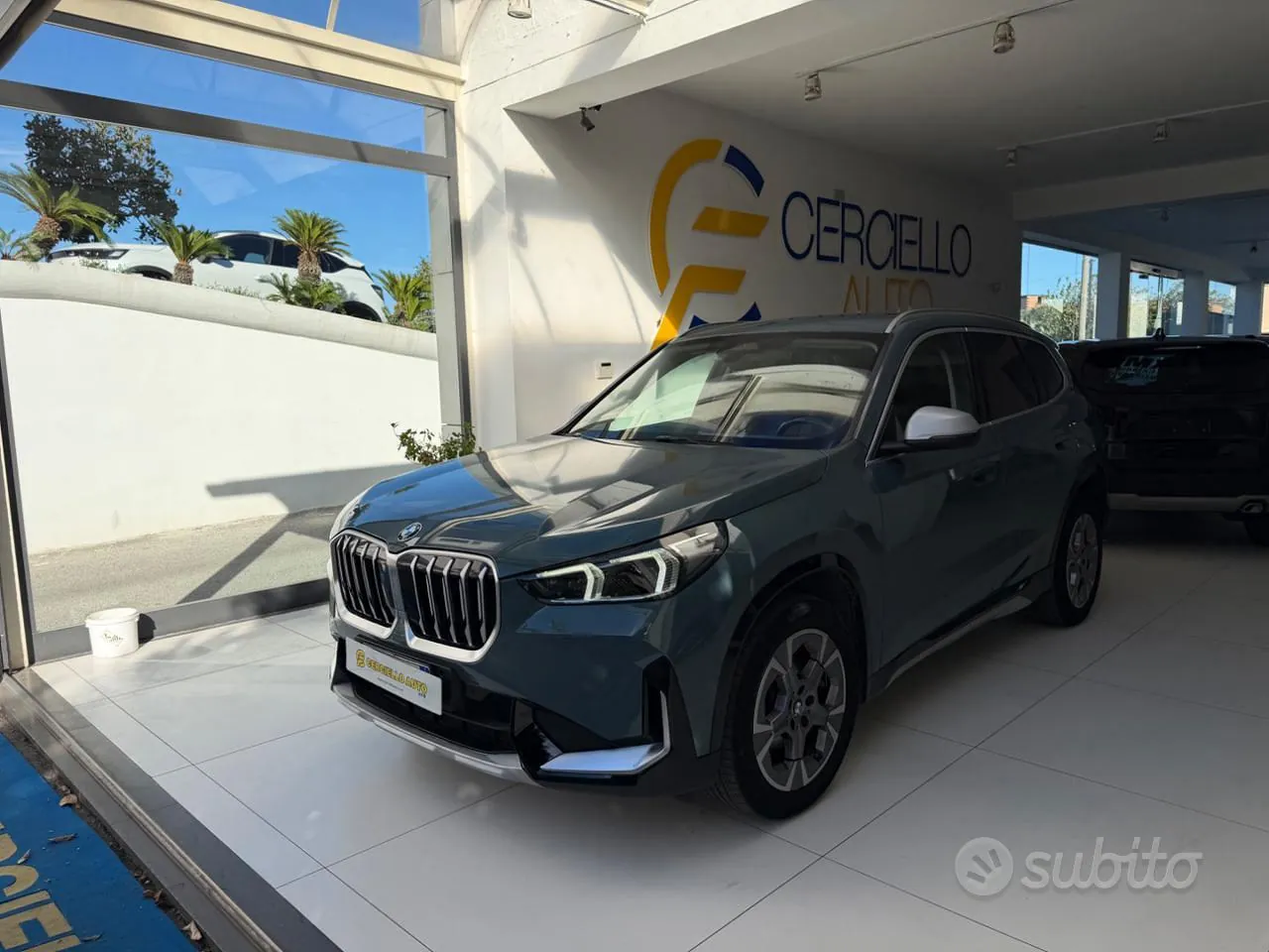 BMW X1 2023 photo 2