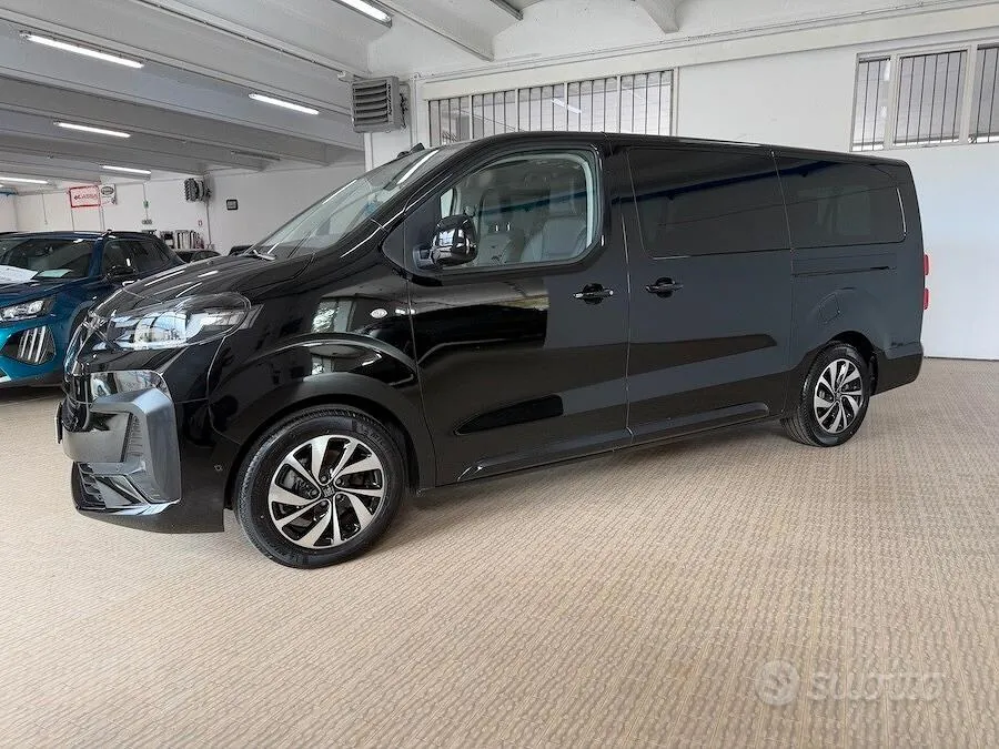 Fiat Ulysse 2025 photo 5