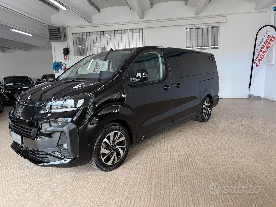 Fiat Ulysse 2025 photo 4