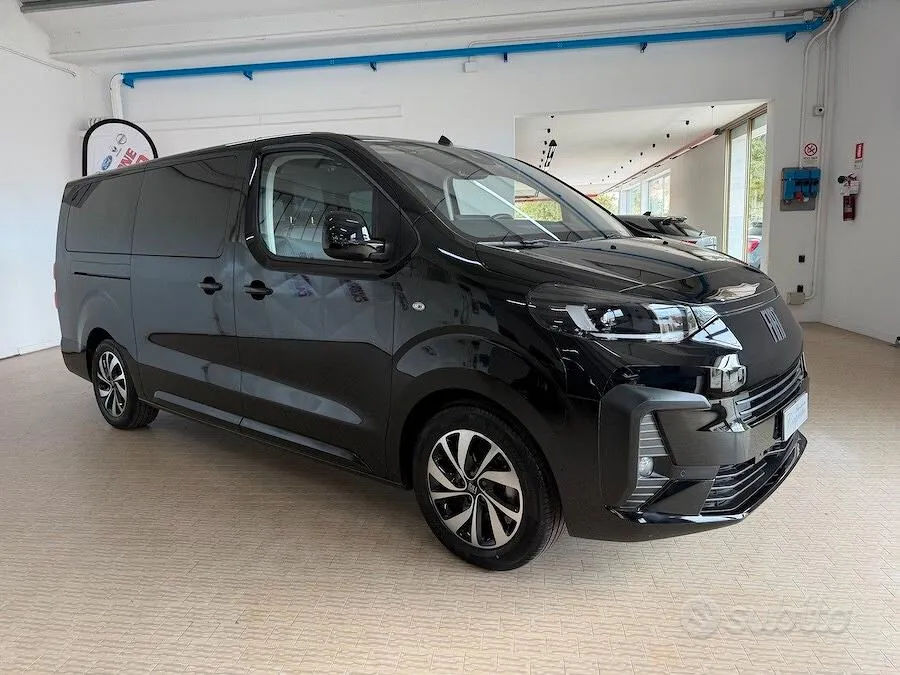 Fiat Ulysse