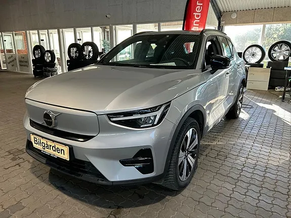 Volvo Xc40 2022 photo 3