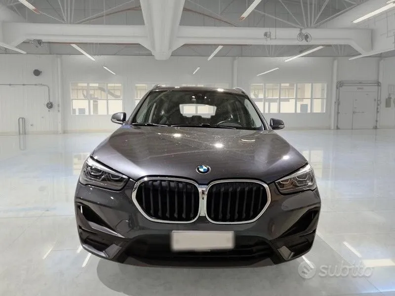 BMW X1 2021 photo 2
