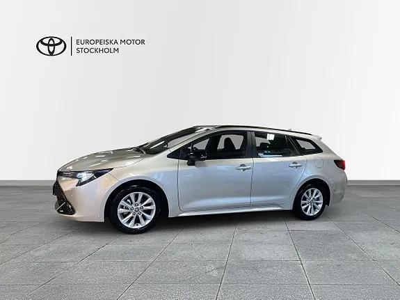 Toyota Corolla 2026 photo 3