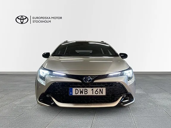 Toyota Corolla 2026 photo 5