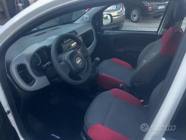 Fiat Panda 2015 photo 4