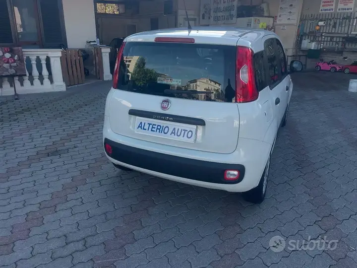 Fiat Panda 2015 photo 3