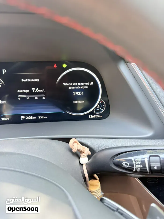 Hyundai Sonata 2020 photo 2