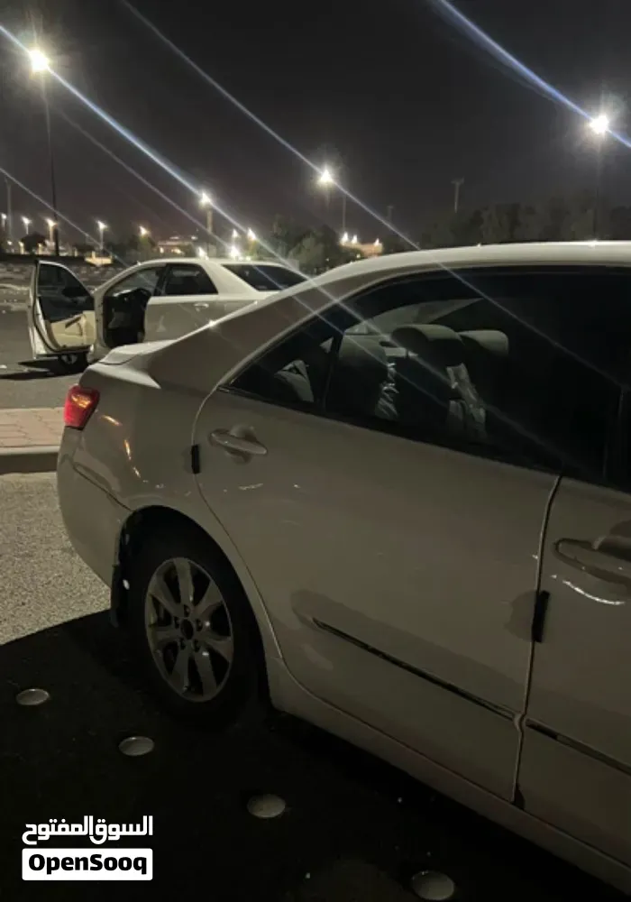 Toyota Camry 2009 photo 2