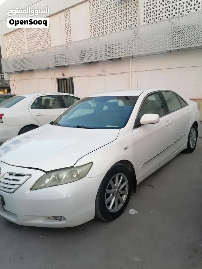 Toyota Camry 2009 photo 5