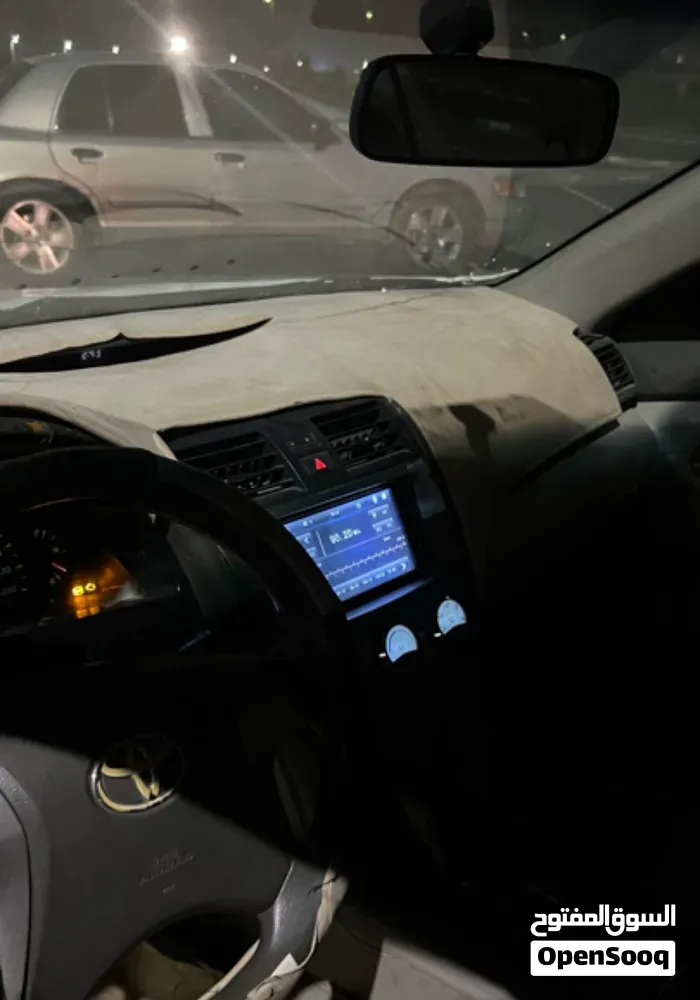 Toyota Camry 2009 photo 4